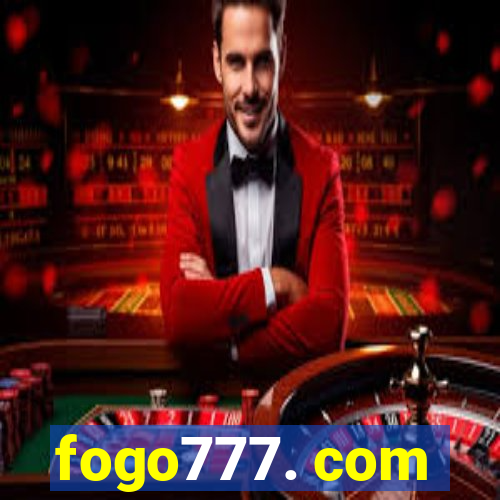 fogo777. com